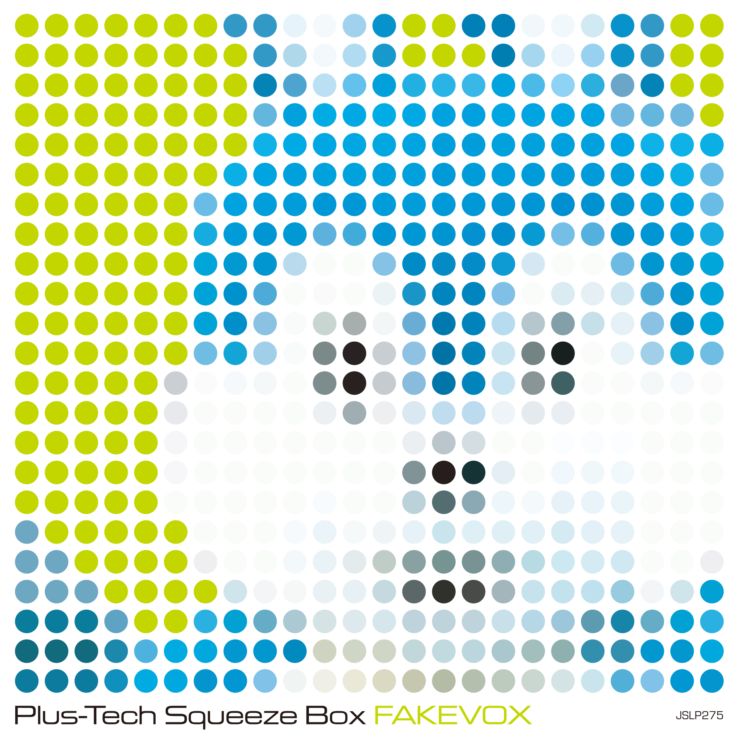 ��5/����ͽ���Plus-Tech Squeeze Box / Fakevox��RECORD��