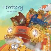 NOROSHI /Territory 