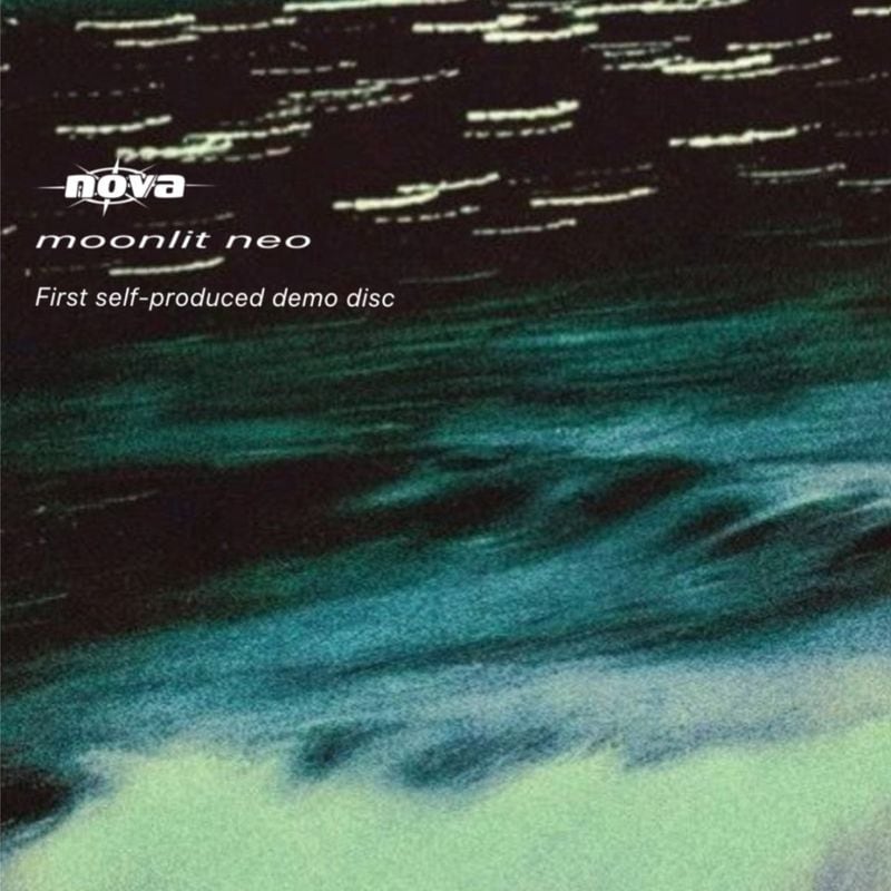 nova / moonlit neo | CD,日本,ギターロック / 歌モノ,新品 | ZOONET