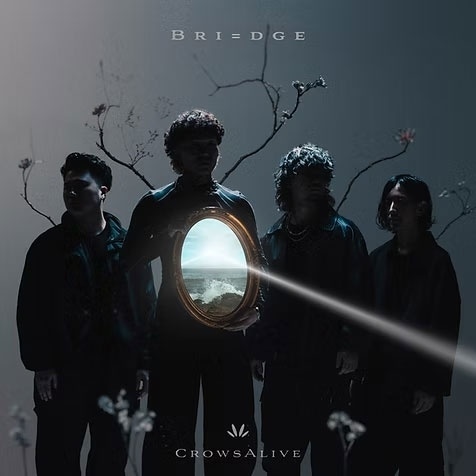 CrowsAlive / Bri=dge | CD,日本,ラウドロック / ハードコア,新品