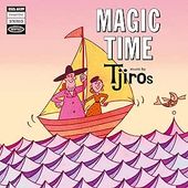 ��5/27ȯ���T��ϩs / MAGIC TIME��RECORD��