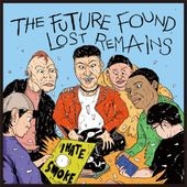 ��3/19ȯ���VA / THE FUTURE FOUND LOST REMAINS