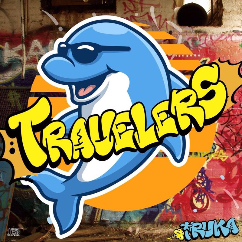IRUKA / TRAVELERS