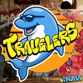 IRUKA / TRAVELERS