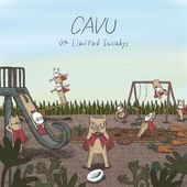04 Limited Sazabys / CAVU��RECORD��
