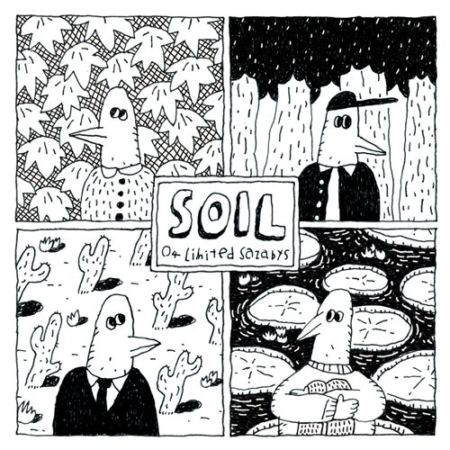 04 Limited Sazabys / SOIL��RECORD��