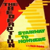 ��5/1ȯ���THE REDEMPTION / STAIRWAY TO NOWHERE��RECORD��