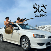 �餷�� / 2nd DEMO