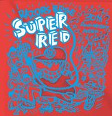 ����ŵ����4/22ȯ���RAZORS EDGE / SUPER RED