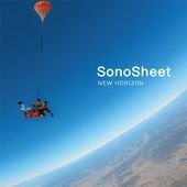 ����ŵ�����SonoSheet / NEW HORIZON