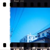 ��ZOO�����Beat Light / film - sugar