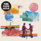 �ԥ󥯡��ե�����(PINK FLOYD) / ���ס�8-�ȥ�å�����RECORD��