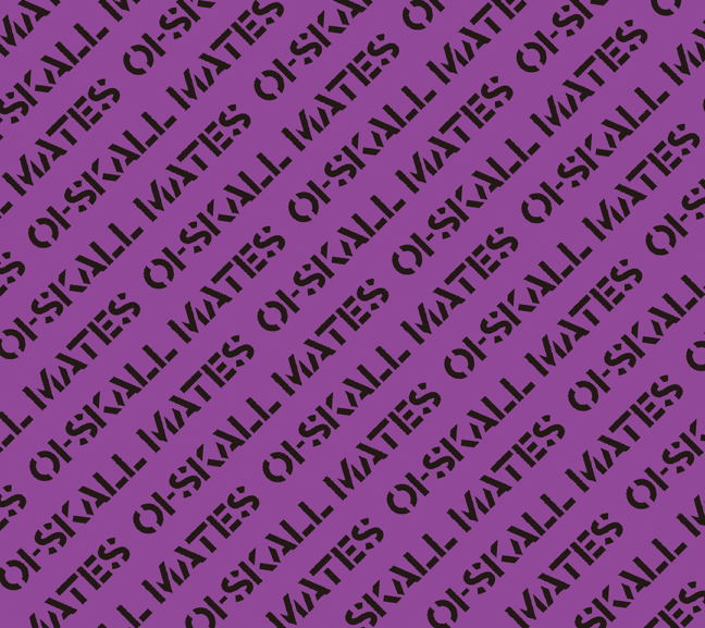 ��5/27ȯ���Oi-SKALL MATES /  �谭������ II 