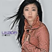 ��6/24ȯ���Utada(��¿�ĥҥ���) / �������ɥ���RECORD��
