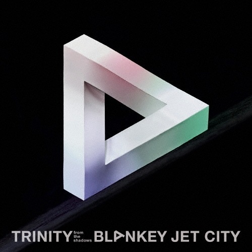 BLANKEY JET CITY / TRINITY from the shadows��RECORD��