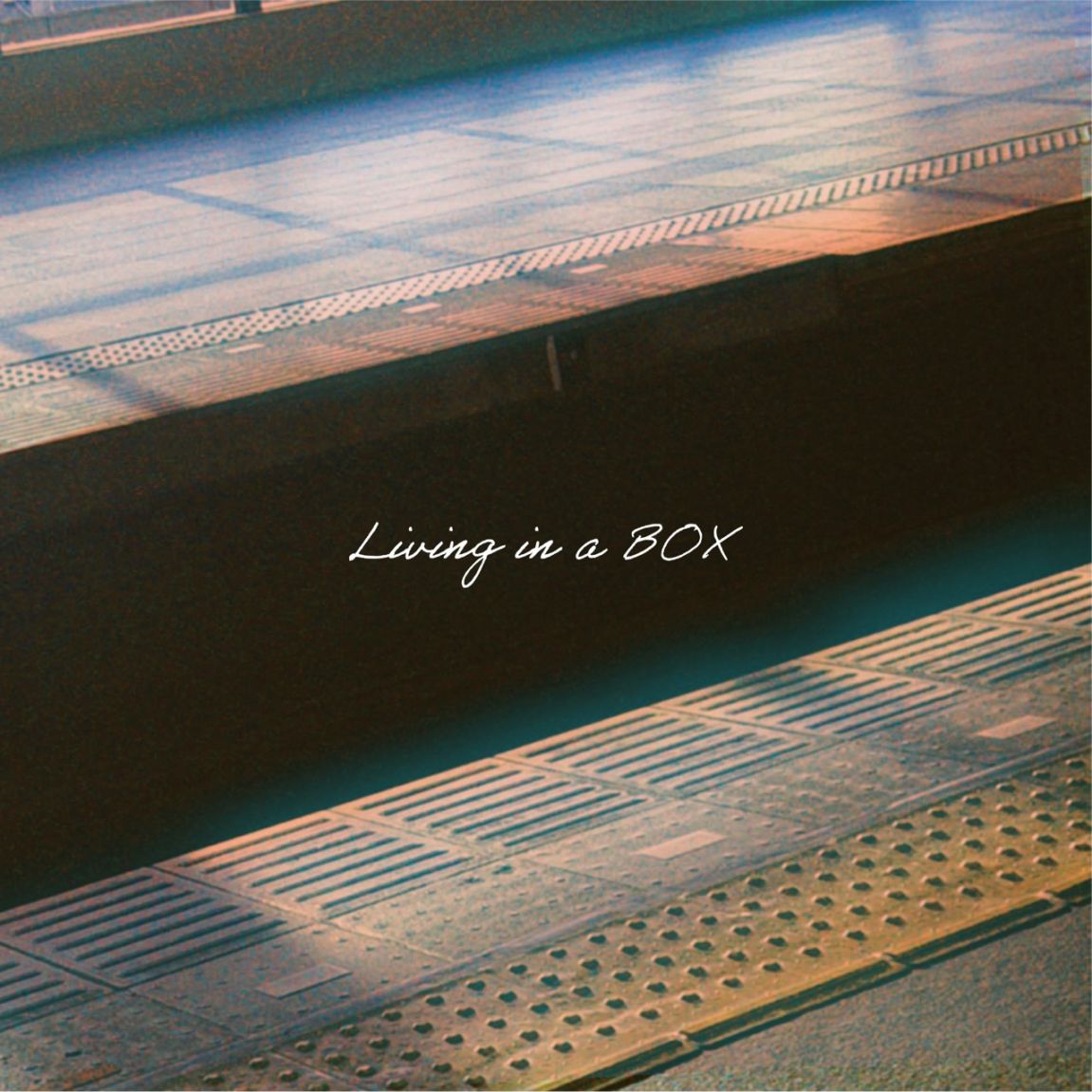 SAMMOJi / Living in a BOX | CD,日本,ギターロック / 歌モノ,新品