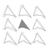 ��8/26ȯ���bloodthirsty butchers / �֢���SANKAKU+2��RECORD��