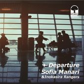 ���ե�������Τ & ���Ƭ��󥸥㡼�� / Departure��CD��
