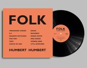 ��7/22ȯ��ۥϥ�С��� �ϥ�С��� / FOLK [LP]��RECORD��