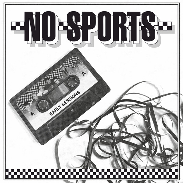 NO SPORTS / EARLY SESSIONS��RECORD��