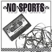 NO SPORTS / EARLY SESSIONS��RECORD��
