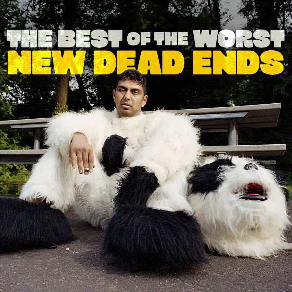 The Best Of The Worst / New Dead Ends��RECORD��