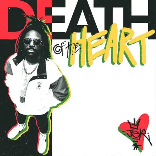 Jer / Death Of The Heart��RECORD��
