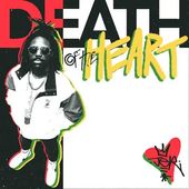 Jer / Death Of The Heart��RECORD��
