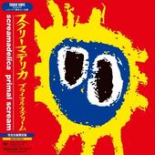 Primal Scream(�ץ饤�ޥ롦�����꡼��) / Screamadelica(�����꡼�ޥǥꥫ)��RECORD��