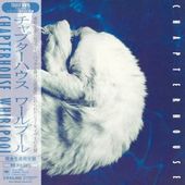 Chapterhouse(����ץ����ϥ���) / Whirlpool(���ס���)��RECORD��