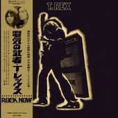 T.Rex /  �ŵ�����ԡ�RECORD��