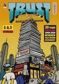��9/9ȯ�����ë��wata�ɹ� / TRUST RECORDS 20TH ANNIVERSARY SPECIAL MAGAZINE ��BOOK��