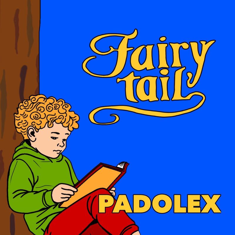 PADOLEX / Fairy tail