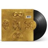 WEEZER / WEEZER (THE GOLD ALBUM)��RECORD��