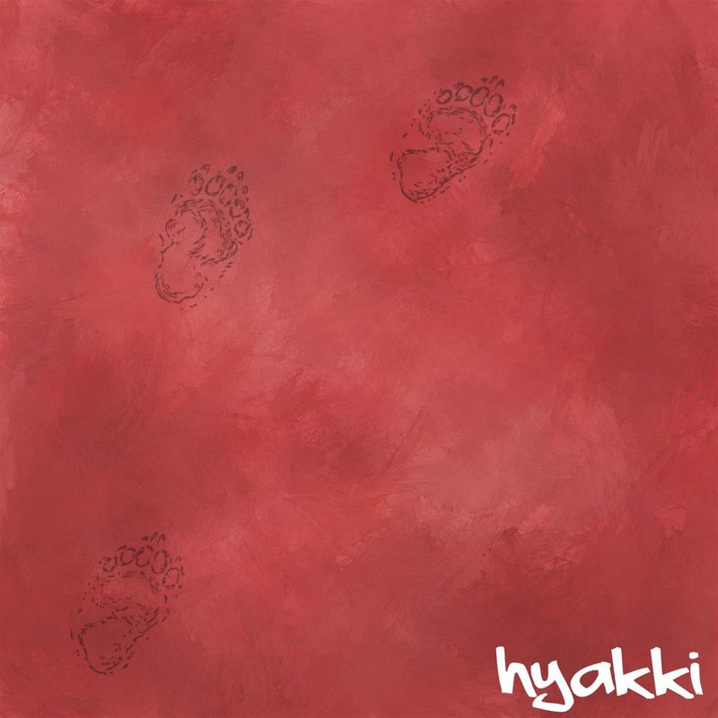hyakki / ��-���� 