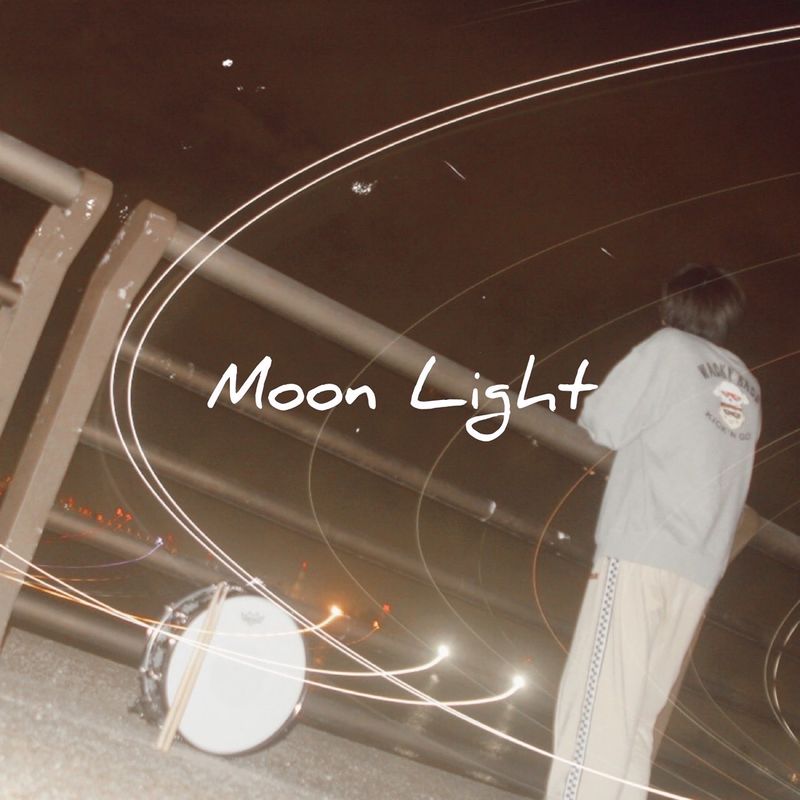 Kasumi / Moon Light