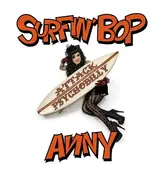 ANNY  / SURFIN' BOP��RECORD��