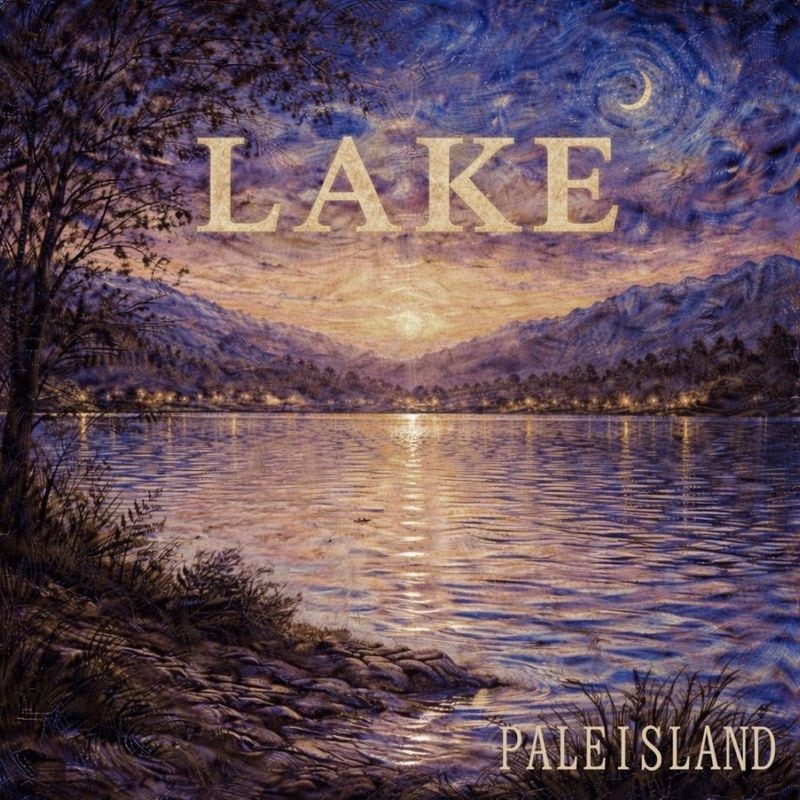 PALEISLAND / LAKE