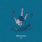 ��8/12ȯ���either / 2026Summer (+MP3������)