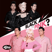 The Biscats / BLACK or PINK?