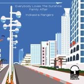 ��10/14ȯ��۰��Ƭ��󥸥㡼�� / Everybody Loves The Sunshine��RECORD��