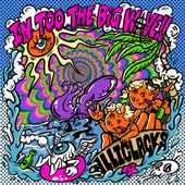 ��10/7ȯ���All I Clacks / In too the Big Wave!!