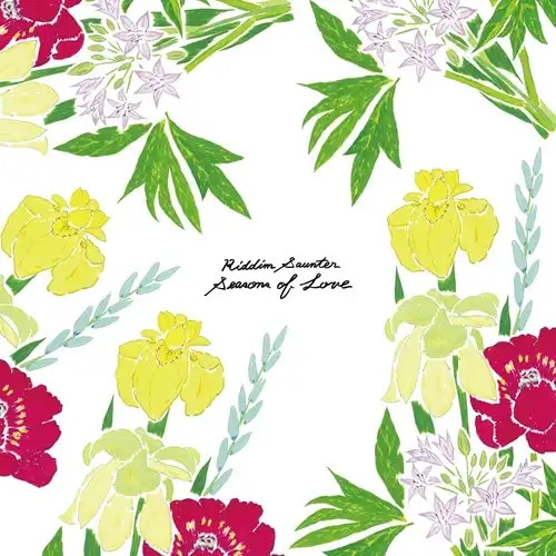 ��12/2ȯ���Riddim Saunter / Seasons of Love��RECORD��