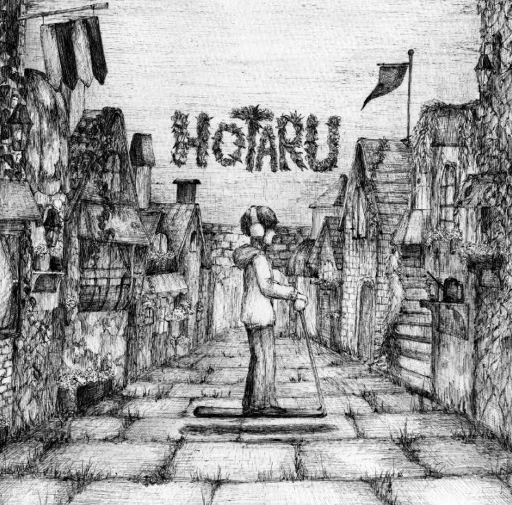 notgeil / HOTARU