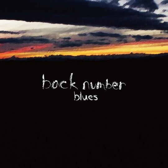 ��12/5ȯ���back number / blues�ڥ쥳���ɤ���2026 Day2��