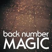 ��12/5ȯ���back number / MAGIC�ڥ쥳���ɤ���2026 Day2��