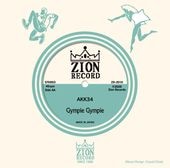 ��11/16ȯ���Gympie Gympie / TOSS N�� TURN��RECORD��