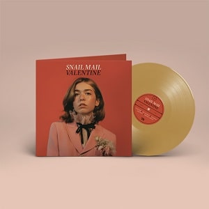 SNAIL MAIL / VALENTINE