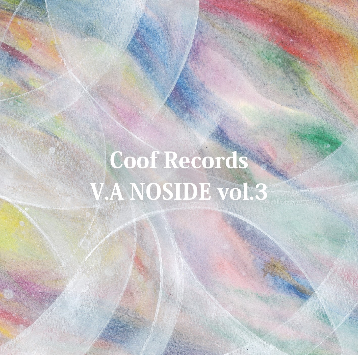 V.A / V.A NOSIDE vol.3