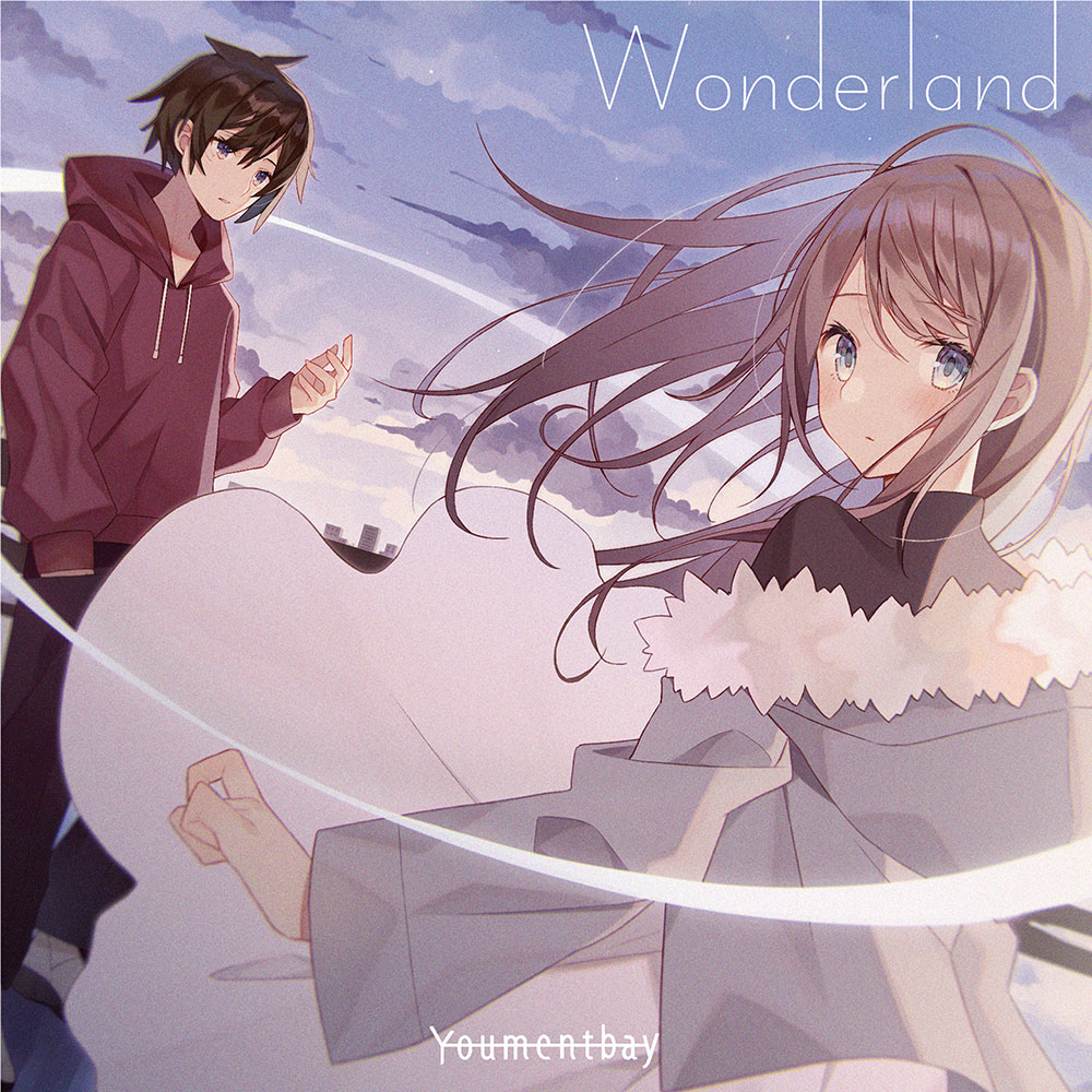 Youmentbay / Wonderland